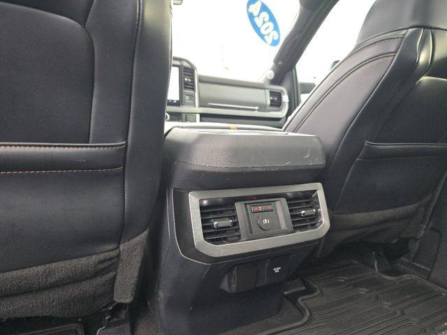 2024 Ford F-250 Platinum