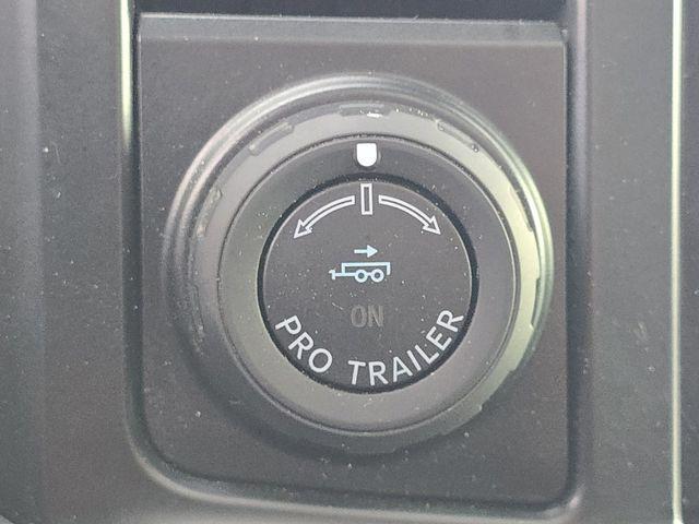 2024 Ford F-250 Platinum