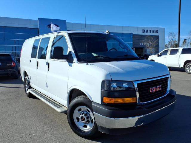 2024 GMC Savana Cargo RWD 2500 Regular Wheelbase Work Van for sale in Lebanon, TN