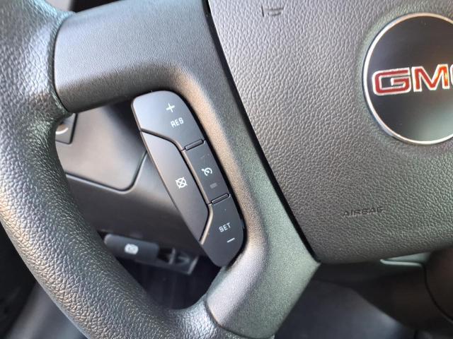 2024 GMC Savana Cargo RWD 2500 Regular Wheelbase Work Van