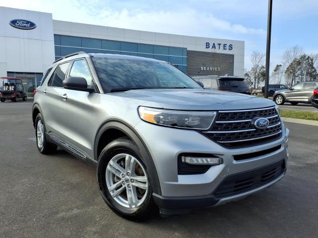 2024 Ford Explorer XLT for sale in Lebanon, TN