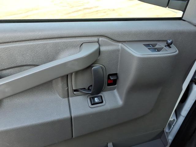 2024 Chevrolet Express Cargo Van RWD 2500 Regular Wheelbase WT