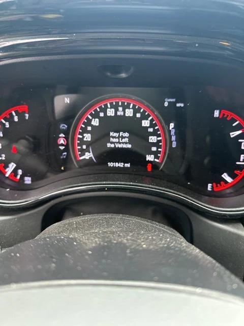 2021 Dodge Durango SXT Plus AWD