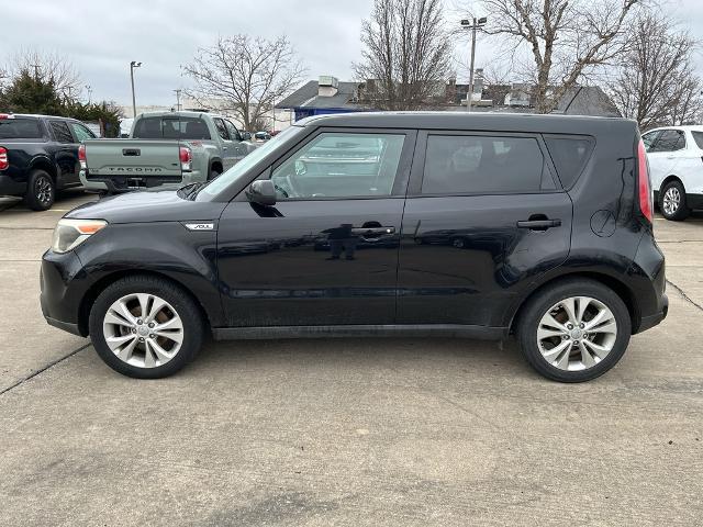 2016 Kia Soul + for sale in Carbondale, IL