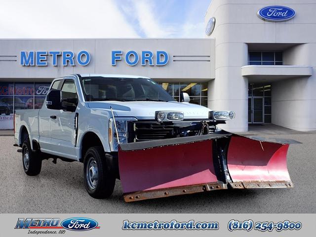 2023 Ford F-250 XL for sale in Independence, MO