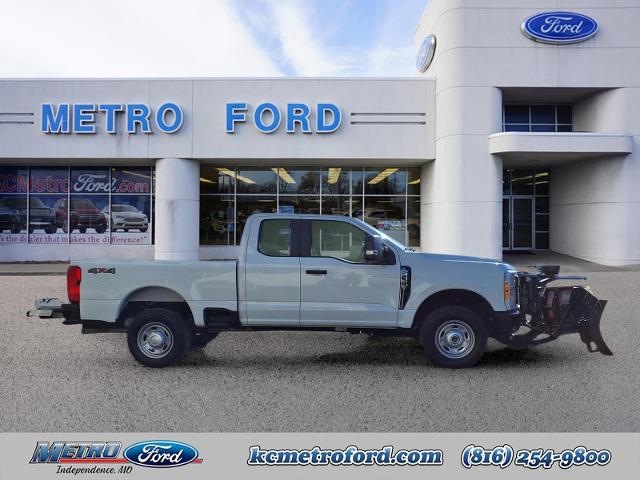 2023 Ford F-250 XL