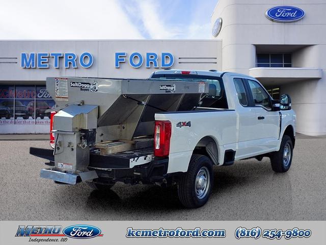 2023 Ford F-250 XL