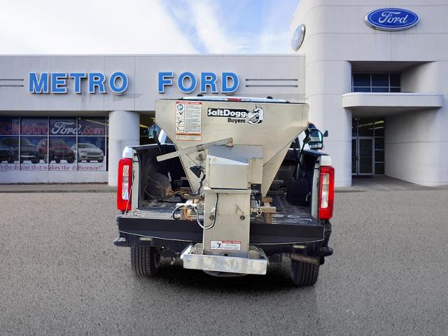 2023 Ford F-250 XL