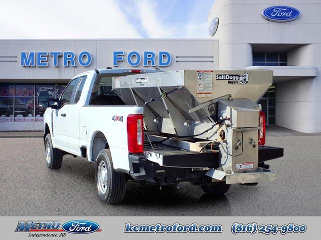 2023 Ford F-250 XL