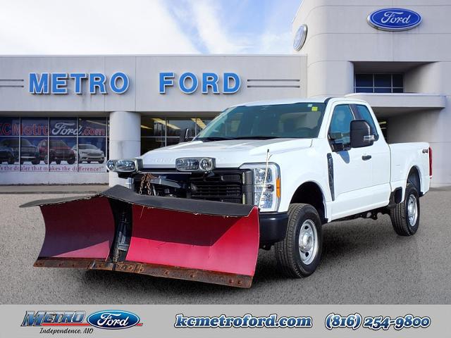 2023 Ford F-250 XL