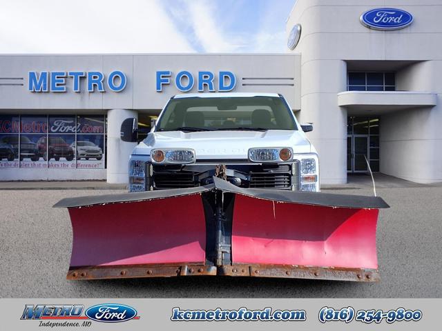2023 Ford F-250 XL