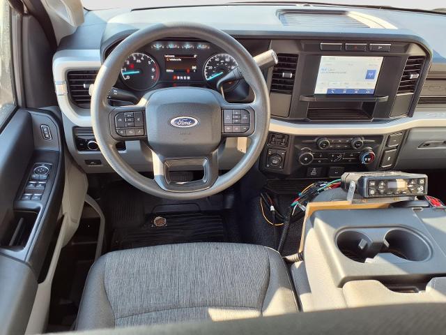 2023 Ford F-250 XL
