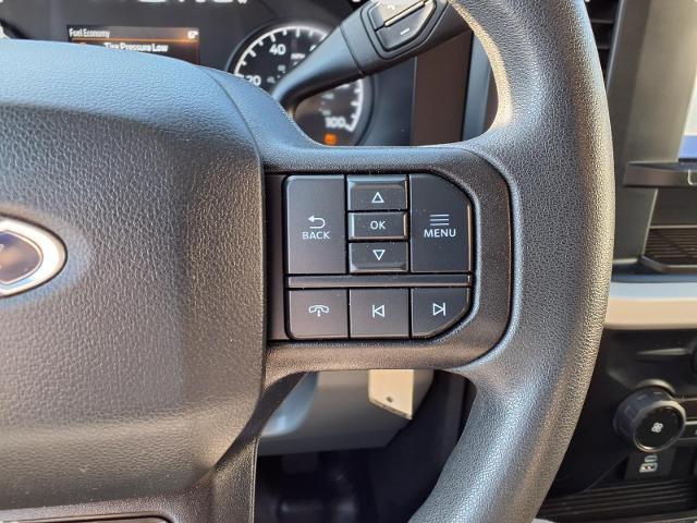 2023 Ford F-250 XL