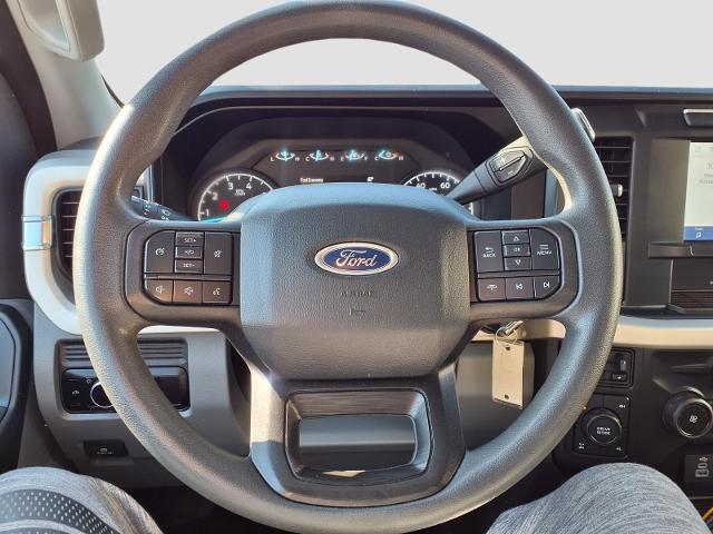 2023 Ford F-250 XL
