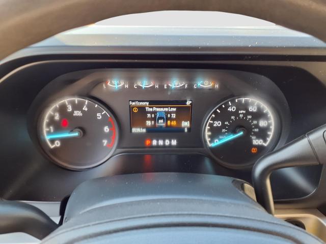 2023 Ford F-250 XL