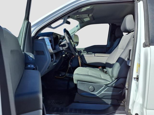 2023 Ford F-250 XL
