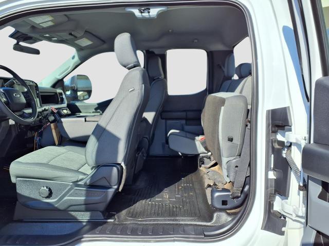 2023 Ford F-250 XL