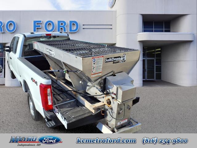 2023 Ford F-250 XL