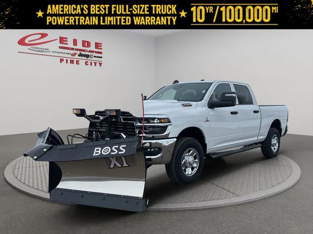 2026 RAM Ram 3500 RAM 3500 TRADESMAN CREW CAB 4X4 64 BOX 2026 RAM Ram 3500 RAM 3500 TRADESMAN CREW CAB 4X4 64 BOX