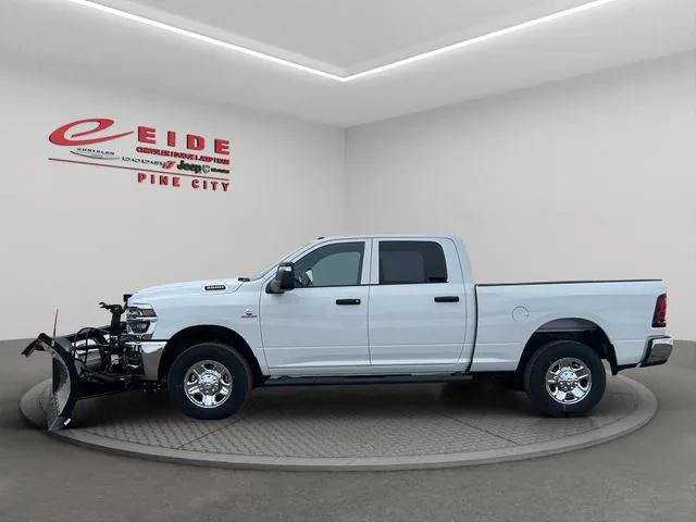 2026 RAM Ram 3500 RAM 3500 TRADESMAN CREW CAB 4X4 64 BOX 2026 RAM Ram 3500 RAM 3500 TRADESMAN CREW CAB 4X4 64 BOX