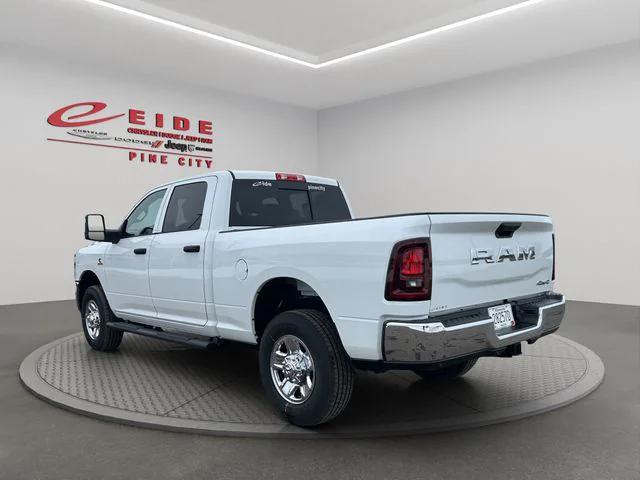 2026 RAM Ram 3500 RAM 3500 TRADESMAN CREW CAB 4X4 64 BOX 2026 RAM Ram 3500 RAM 3500 TRADESMAN CREW CAB 4X4 64 BOX