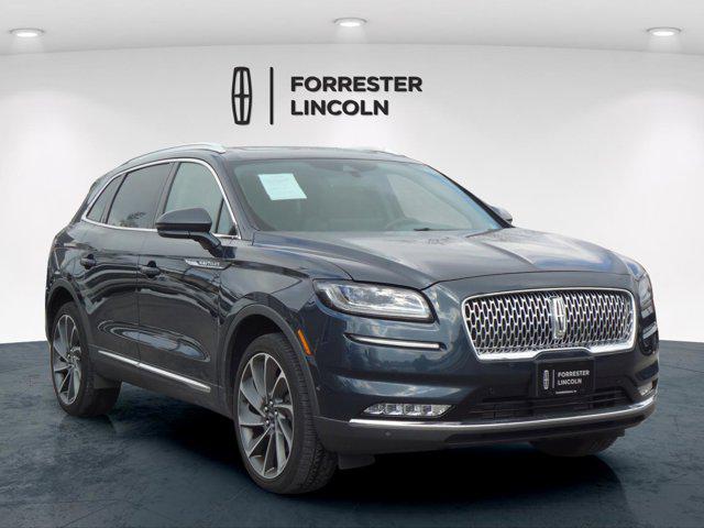 2023 Lincoln Nautilus Reserve for sale in Chambersburg, PA