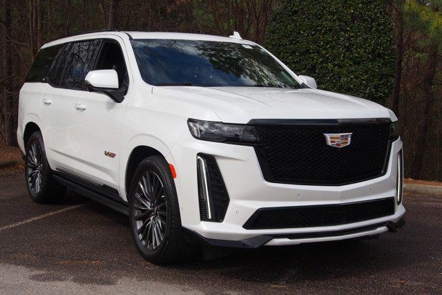 2024 Cadillac Escalade 4WD V-Series for sale in Wake Forest, NC