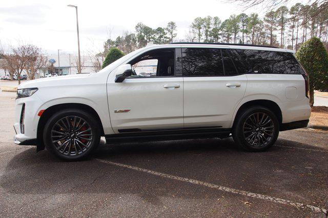 2024 Cadillac Escalade 4WD V-Series