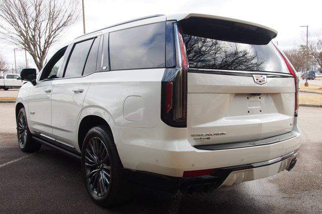 2024 Cadillac Escalade 4WD V-Series