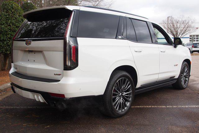2024 Cadillac Escalade 4WD V-Series
