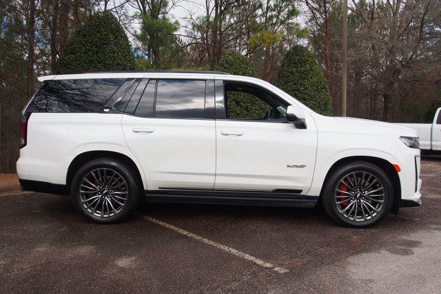 2024 Cadillac Escalade 4WD V-Series