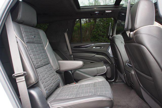 2024 Cadillac Escalade 4WD V-Series