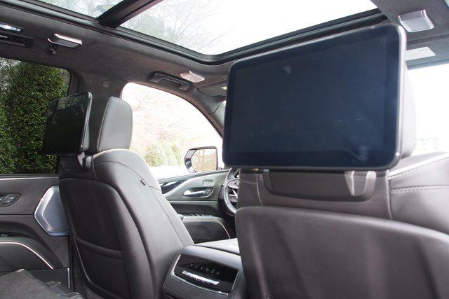 2024 Cadillac Escalade 4WD V-Series