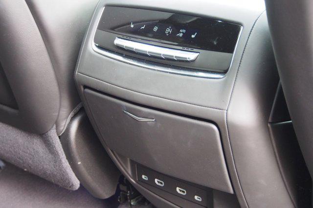 2024 Cadillac Escalade 4WD V-Series