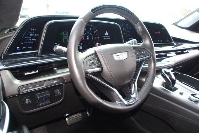2024 Cadillac Escalade 4WD V-Series