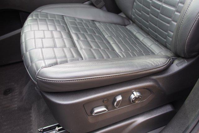 2024 Cadillac Escalade 4WD V-Series