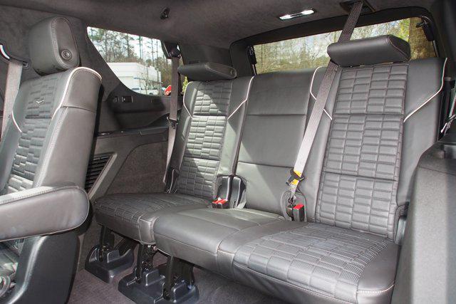 2024 Cadillac Escalade 4WD V-Series