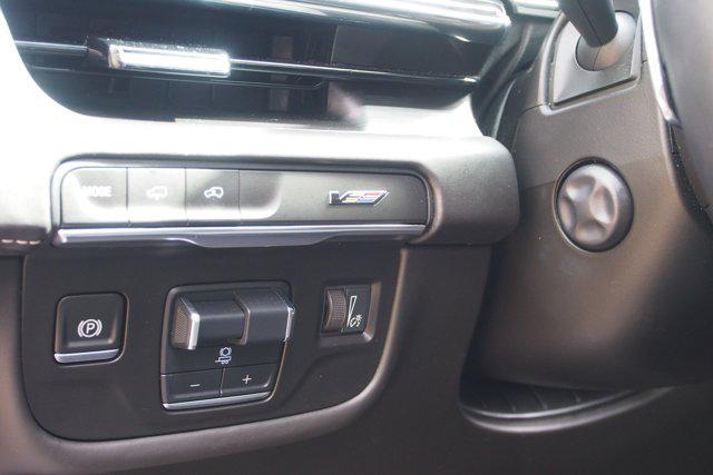 2024 Cadillac Escalade 4WD V-Series