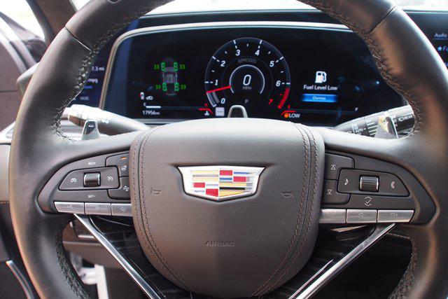 2024 Cadillac Escalade 4WD V-Series