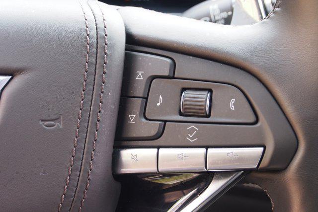 2024 Cadillac Escalade 4WD V-Series
