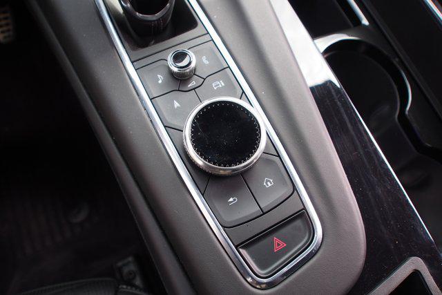 2024 Cadillac Escalade 4WD V-Series