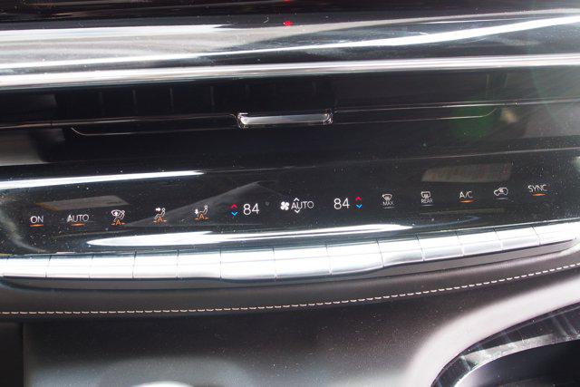 2024 Cadillac Escalade 4WD V-Series