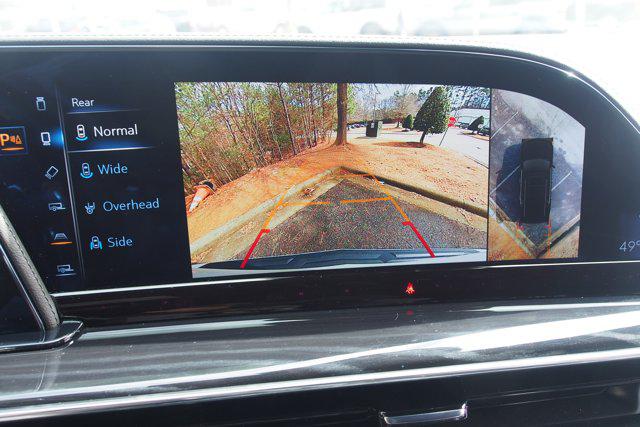 2024 Cadillac Escalade 4WD V-Series