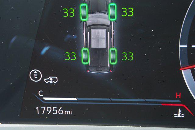 2024 Cadillac Escalade 4WD V-Series
