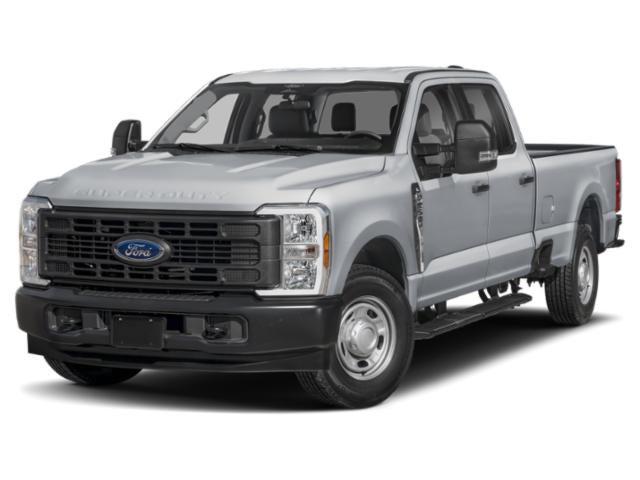 2024 Ford F-250 XL 2024 Ford F-250 XL