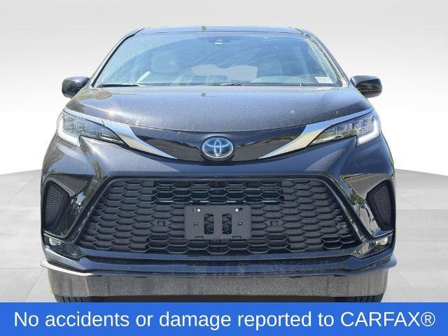 2023 Toyota Sienna XSE