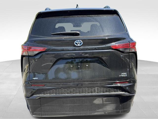 2023 Toyota Sienna XSE