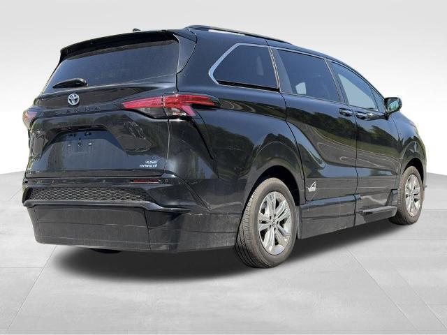 2023 Toyota Sienna XSE