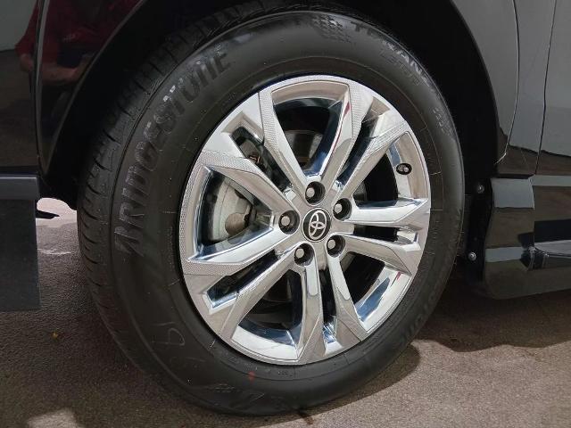 2023 Toyota Sienna XSE