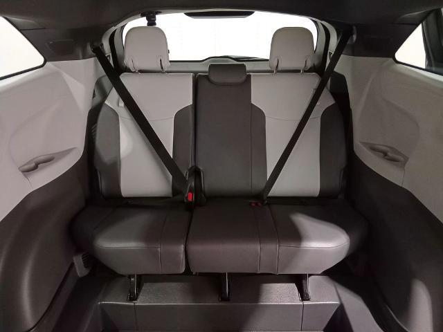 2023 Toyota Sienna XSE